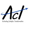 Group logo of Act:  Activating Catalytic Transformation