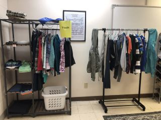closet 1