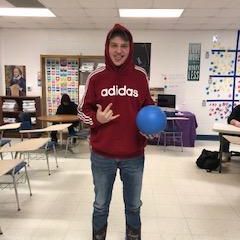 Kain and the Qball