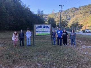 oct rec group