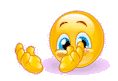 clapping GIF